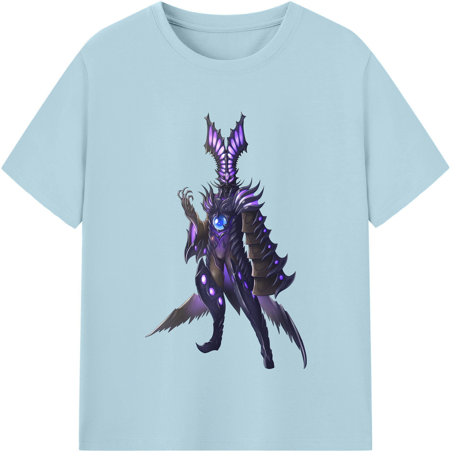 （画像用） ウルトラマン Ultraman 綿100％半袖Tシャツ（フロントプリント）